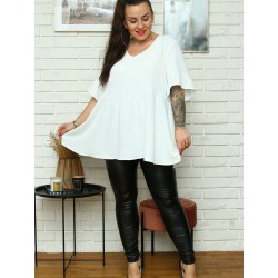  Chemisier grande taille Karko 