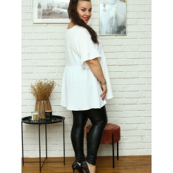  Chemisier grande taille Karko 