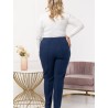  Pantalon taille plus Karko 