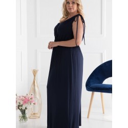  Plus size Robe Karko 