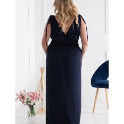  Plus size Robe Karko 