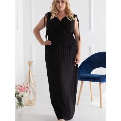  Plus size Robe Karko 