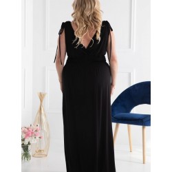  Plus size Robe Karko 