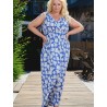  Plus size Robe Karko 