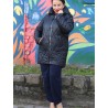  Veste plus size Karko 