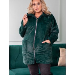  Veste plus size Karko 