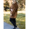  Veste plus size Karko 