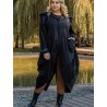  Manteau plus size Karko 