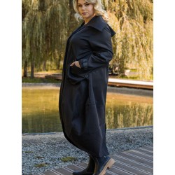  Manteau plus size Karko 