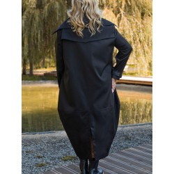  Manteau plus size Karko 