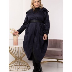  Manteau plus size Karko 