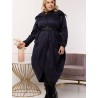  Manteau plus size Karko 