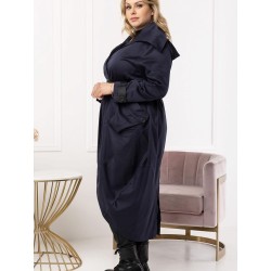  Manteau plus size Karko 