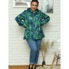  Veste plus size Karko 