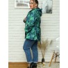  Veste plus size Karko 