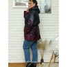  Veste plus size Karko 