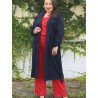  Manteau plus size Karko 