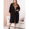  Manteau plus size Karko 