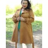  Manteau plus size Karko 