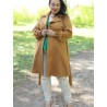  Manteau plus size Karko 