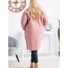  Manteau plus size Karko 