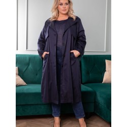  Manteau plus size Karko 