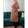  Manteau plus size Karko 