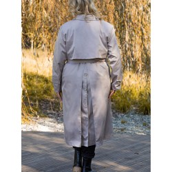  Manteau plus size Karko 