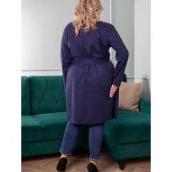  Manteau plus size Karko 