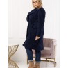  Manteau plus size Karko 