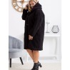  Manteau plus size Karko 