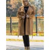  Manteau plus size Karko 