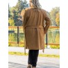  Manteau plus size Karko 