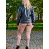  Veste plus size Karko 