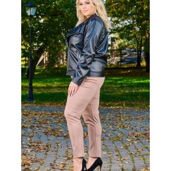  Veste plus size Karko 