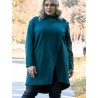  Veste plus size Karko 