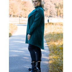  Veste plus size Karko 