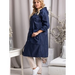  Veste plus size Karko 