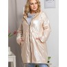  Veste plus size Karko 