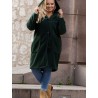  Manteau plus size Karko 