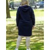  Manteau plus size Karko 