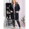  Manteau plus size Karko 