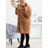  Manteau plus size Karko 