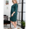  Plus size Robe Karko 