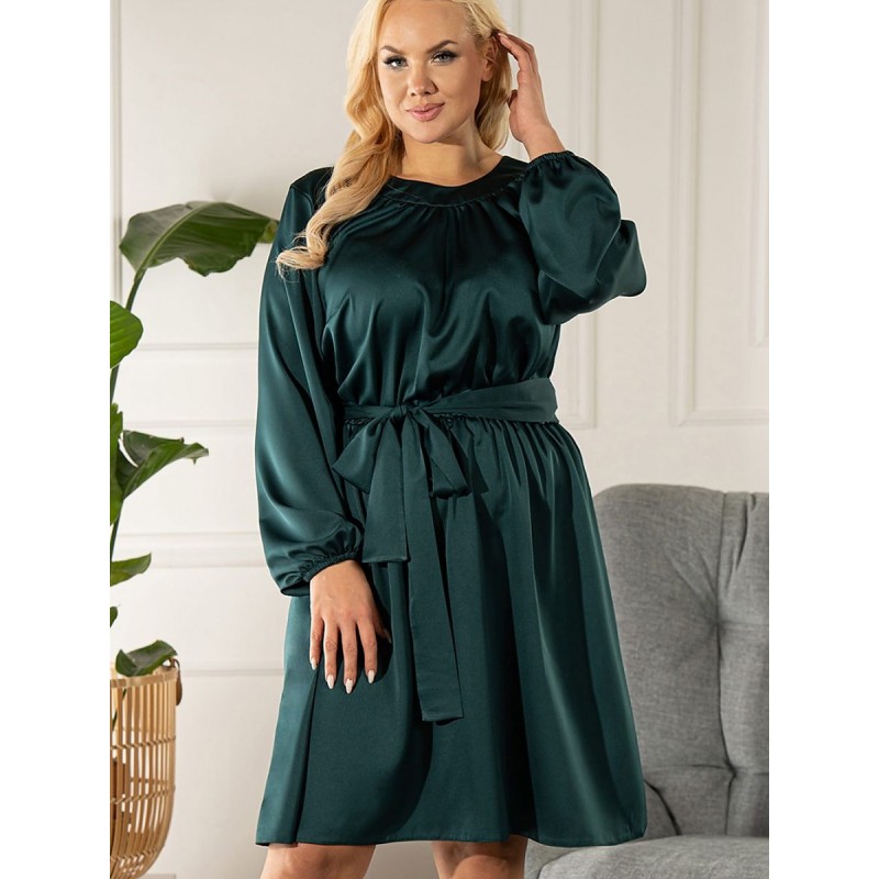  Plus size Robe Karko 