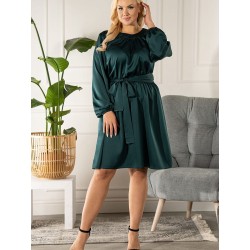  Plus size Robe Karko 