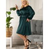  Plus size Robe Karko 