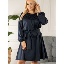  Plus size Robe Karko 