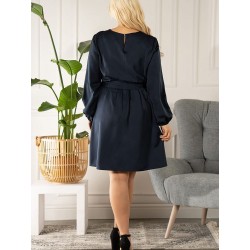  Plus size Robe Karko 