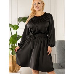  Plus size Robe Karko 